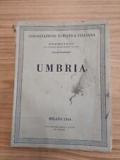 Vk04 umbria tci usato  Solza