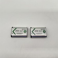 Sony bx1 2er gebraucht kaufen  Haiger