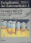 Parodontologie buch gebraucht kaufen  Stuttgart