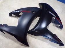 yamaha r6 5sl fairings for sale  RAMSGATE