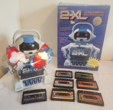 Patriotic talking robot for sale  Brigantine