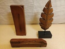 Letter arrow leaf for sale  NEWTON-LE-WILLOWS