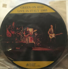 Green red live usato  Latina