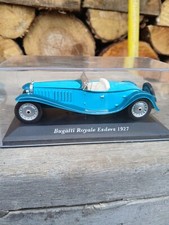 Bugatti royale esders d'occasion  Grenoble-