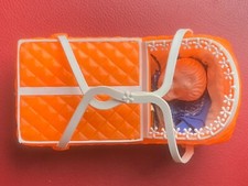 Antique vintage orange d'occasion  Expédié en Belgium