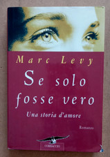 Libro romanzo solo usato  Ferrara