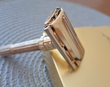 Vintage gillette aristocrat for sale  EAST COWES