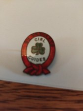 girl guide brownie badges for sale  MANSFIELD
