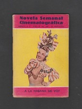 Vintage carmen miranda for sale Vintage carmen miranda for sale  HARWICH