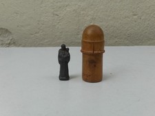 Vierge poilus plomb d'occasion  Toulouse-