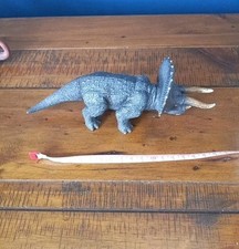 Triceratops dinosaur figure for sale Triceratops dinosaur figure for sale  STOKE-ON-TRENT