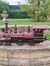 Locomotive artisanale hêtre d'occasion  Montalieu-Vercieu