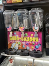 Blue ice bubble for sale  LONDON