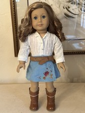 American girl doll for sale  Scarsdale
