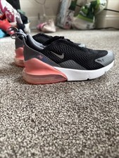 Kids nike air for sale  MIDDLESBROUGH