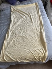 Mattress topper cover for sale  GRANTHAM