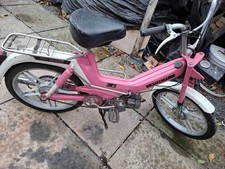 Puch maxi classic for sale Puch maxi classic for sale  YORK