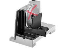 Ritter nova duo gebraucht kaufen  Heidelberg