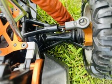 Hpi baja for sale  Worcester