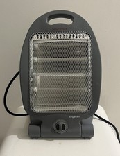 Portable electric heater for sale  LONDON