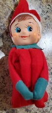 Vintage pixie elf for sale  Rochester