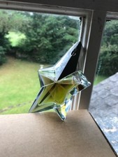 thierry mugler perfume for sale  CARNFORTH