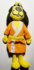 hanna barbera plush for sale  Becker