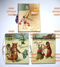 Louis wain cat for sale Louis wain cat for sale  BINGLEY