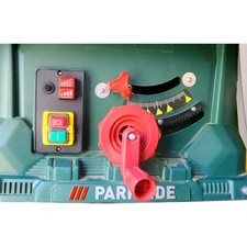 Banco sega parkside usato  Quartu Sant Elena