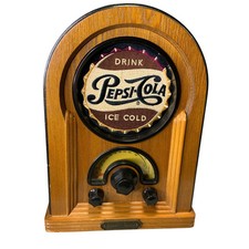 Vintage pepsi cola for sale  Clarksville