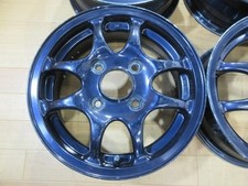Enkei wheels inch d'occasion  Expédié en Belgium