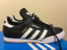 mens adidas samba trainers 9 for sale mens adidas samba trainers 9 for sale SLOUGH