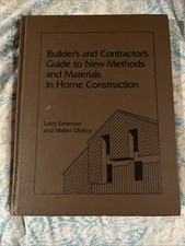 1983 builder contractor for sale  Ridgeville