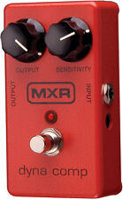 Used mxr m102 for sale  Leominster