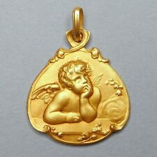 Cherub putti baby. d'occasion  Troyes