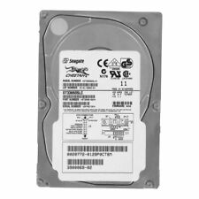 Seagate sun 36gb d'occasion  Paris XIX