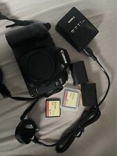 Canon mark bundle for sale  GLASGOW
