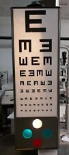 Ophthalmic panel light for sale  LONDON