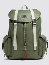 Vans basecamp backpack for sale  Concord