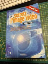 Livre secrets image d'occasion  Laon