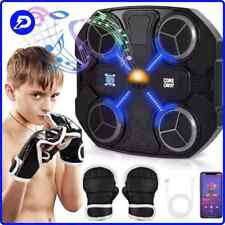 Music boxing machine usato  Sant Antimo
