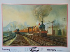 Midland railway 644 for sale  ALCESTER
