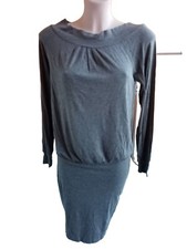 Abito donna grigio usato Abito donna grigio usato  Visciano