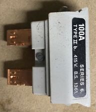 Mains service cut for sale  SHEFFIELD