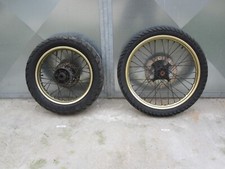 Ruote cerchi honda usato  Italia