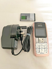 Nokia 2310 pink for sale  HATFIELD