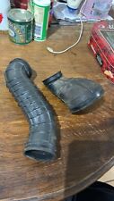 Atc250es airbox tubes for sale  HARROGATE