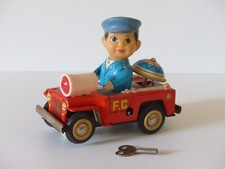 Jouet années voiture d'occasion  Orleans-