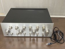 Divisor de canais Pioneer D-23 4 vias rede cruzada eletrônica AC100V 50Hz/60Hz comprar usado  Enviando para Brazil