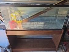 Gallon fish tank for sale  Enfield